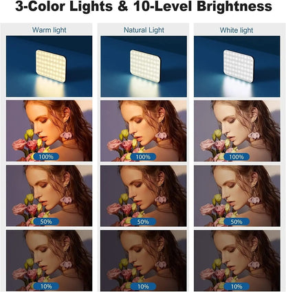 120 LED Selfie Light